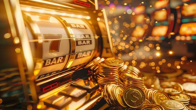 Kontrol batasan hiburan dan waktu bermain untuk menjaga permainan yang sehat