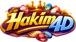 Logo hakim4d